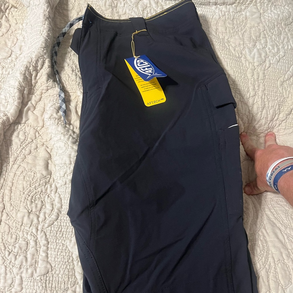 Aftco pants